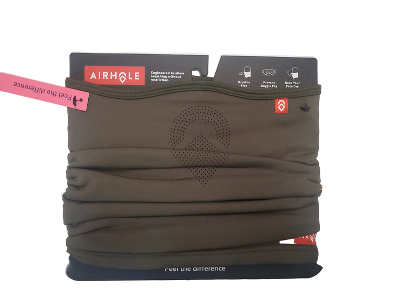 Airhole Airtube Ergo Polar Fleece Laser