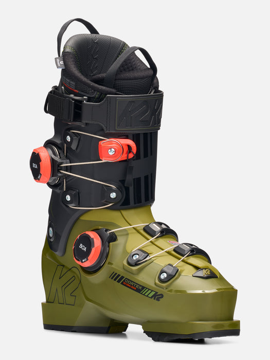 K2 Cortex 120 Zonal BOA Ski Boots 2026