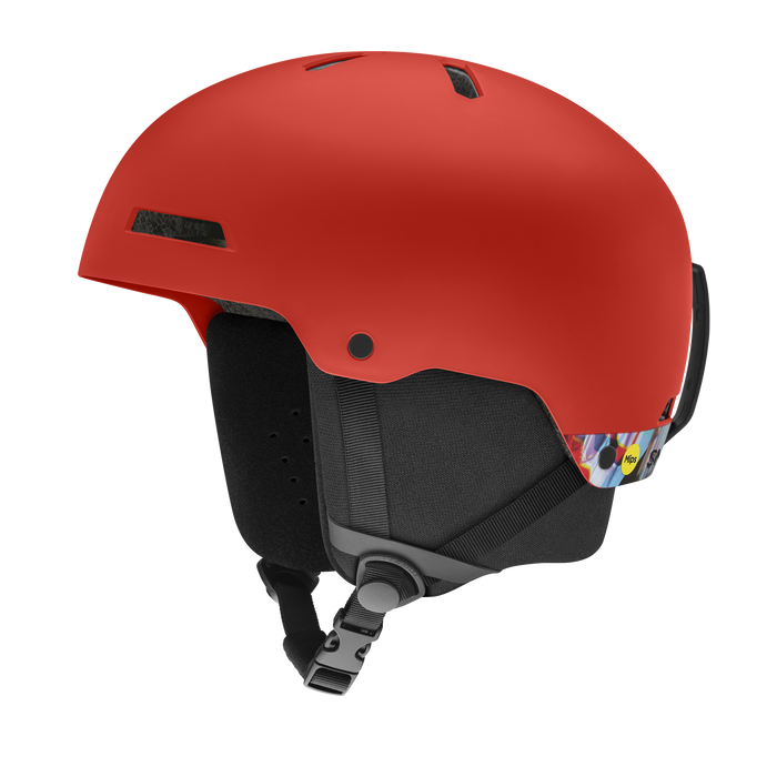 Smith Rodeo Jr MIPS Helmet 2027