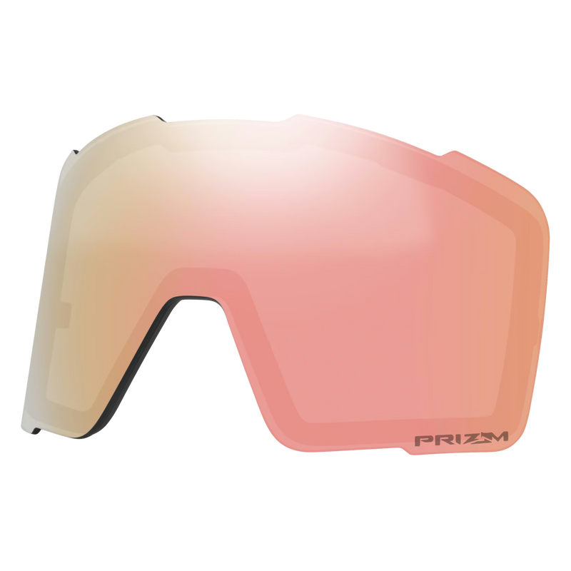 Oakley Line Miner Pro M Replacement Lens