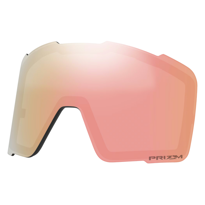 Oakley Line Miner Pro M Replacement Lens