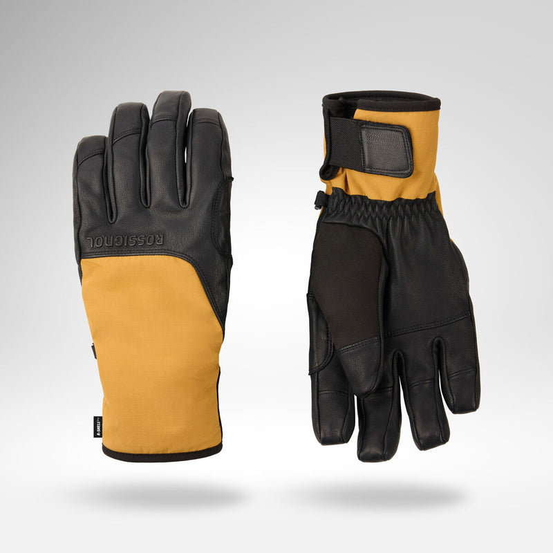 Rossignol Type R-Shell Dry Ski