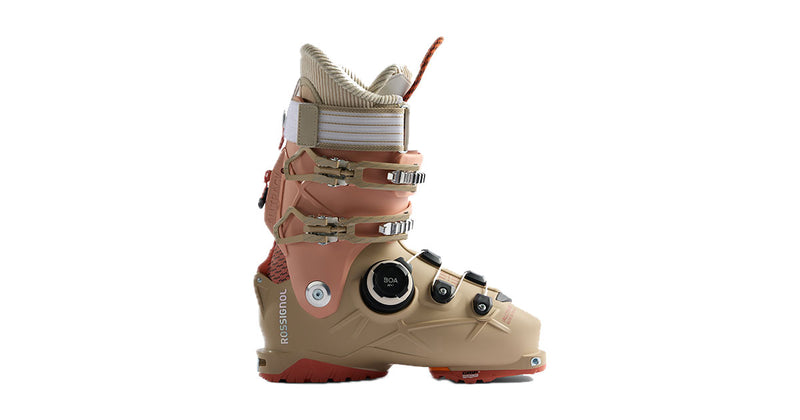 Rossignol Alltrack Elite 100 W LT  BOA GW Ski Boots 2027