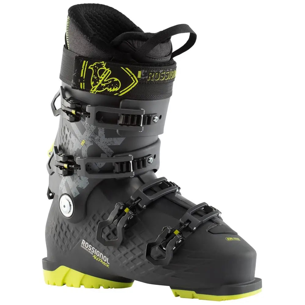 Rossignol Alltrack 110 HV GW Ski Boots | Medium‑Flex Wide Fit