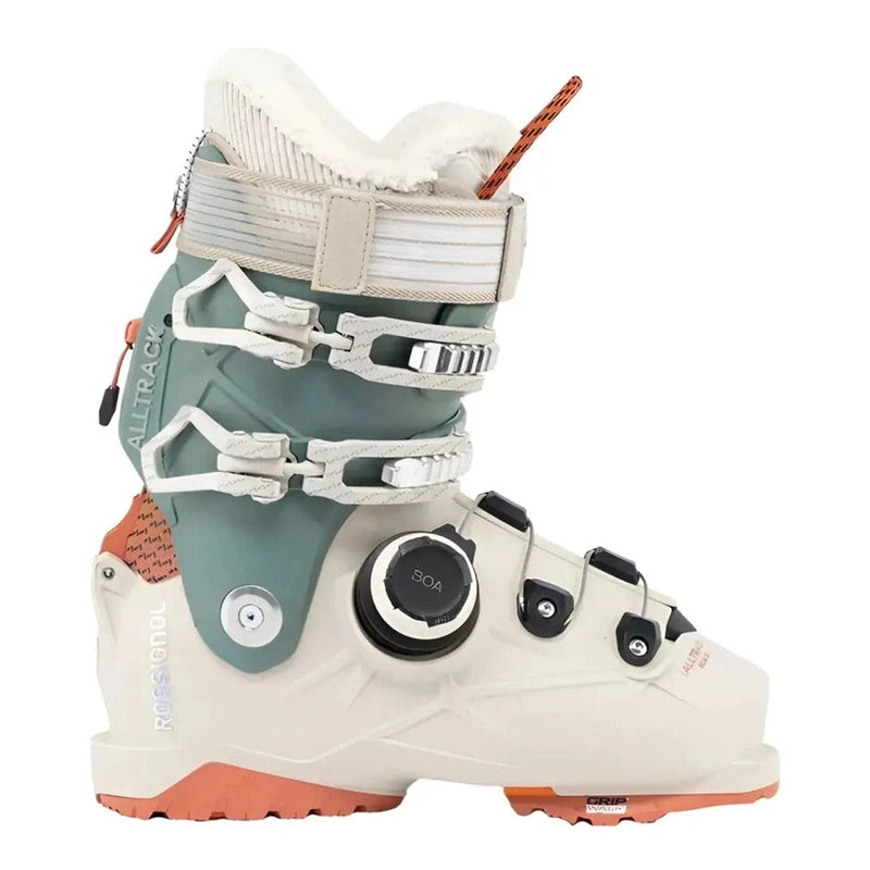 Rossignol Alltrack 80 W GW Ski Boots - 22.5 - Ski Boots