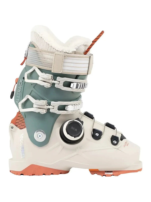 Rossignol Alltrack 80 W GW Ski Boots - 22.5 - Ski Boots