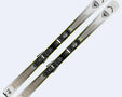 Rossignol Arcade 78 XP10 Skis - 164 - Skis