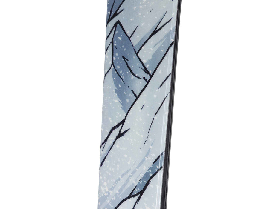 Rossignol Blackops 92 2024 - Mountain Cultures