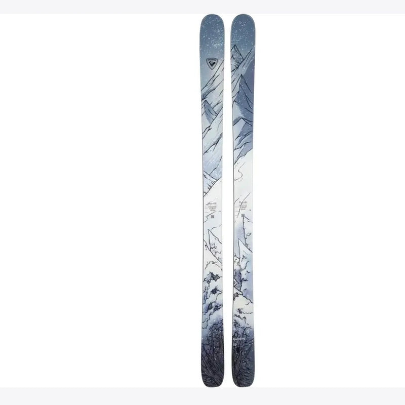 Rossignol Blackops 92 2024 - Mountain Cultures