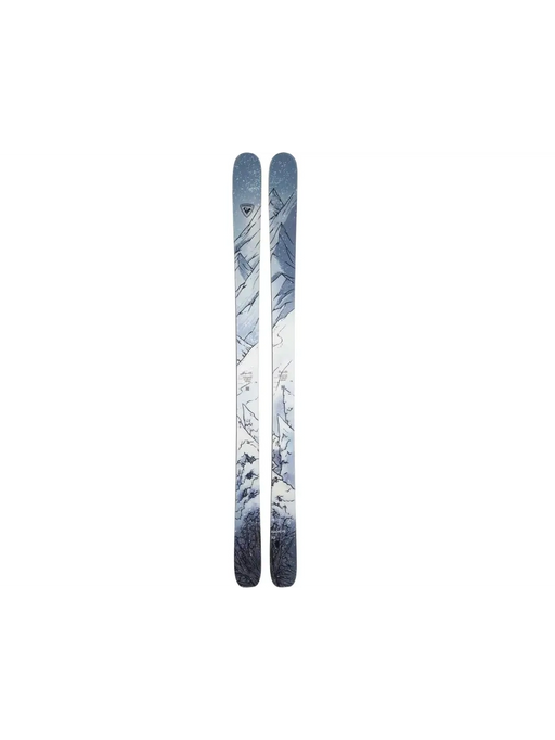 Rossignol Blackops 92 2024 - Mountain Cultures
