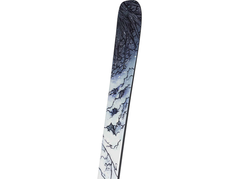 Rossignol Blackops 92 2024 - Mountain Cultures