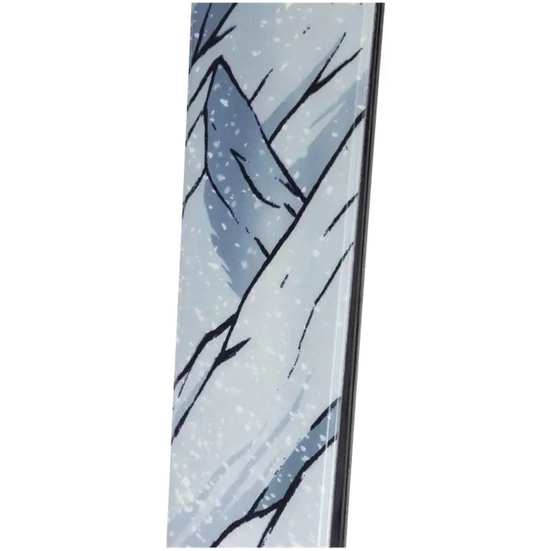 Rossignol Blackops 92 2024 - Mountain Cultures