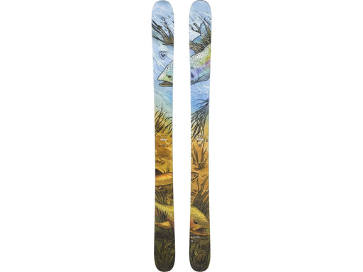 Rossignol Blackops Tatum 118 2024 - Mountain Cultures