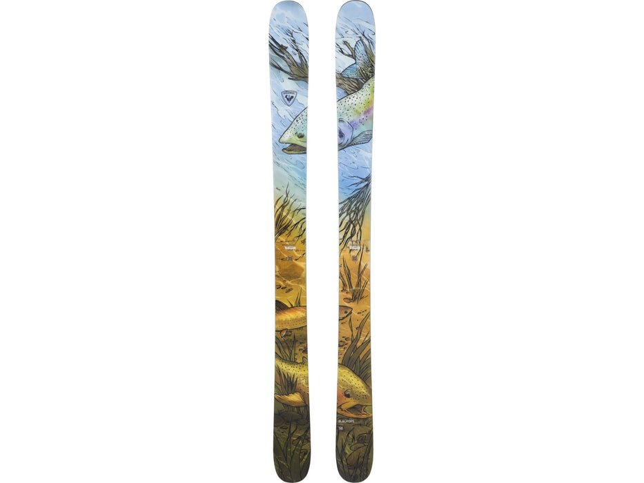 Rossignol Blackops Tatum 118 2024 - Mountain Cultures