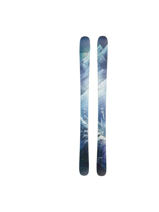 Rossignol Blackops W 98 2024 - Mountain Cultures