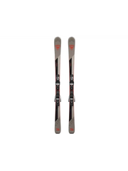 Rossignol Experience 76 + XP10 2025 - Mountain Cultures