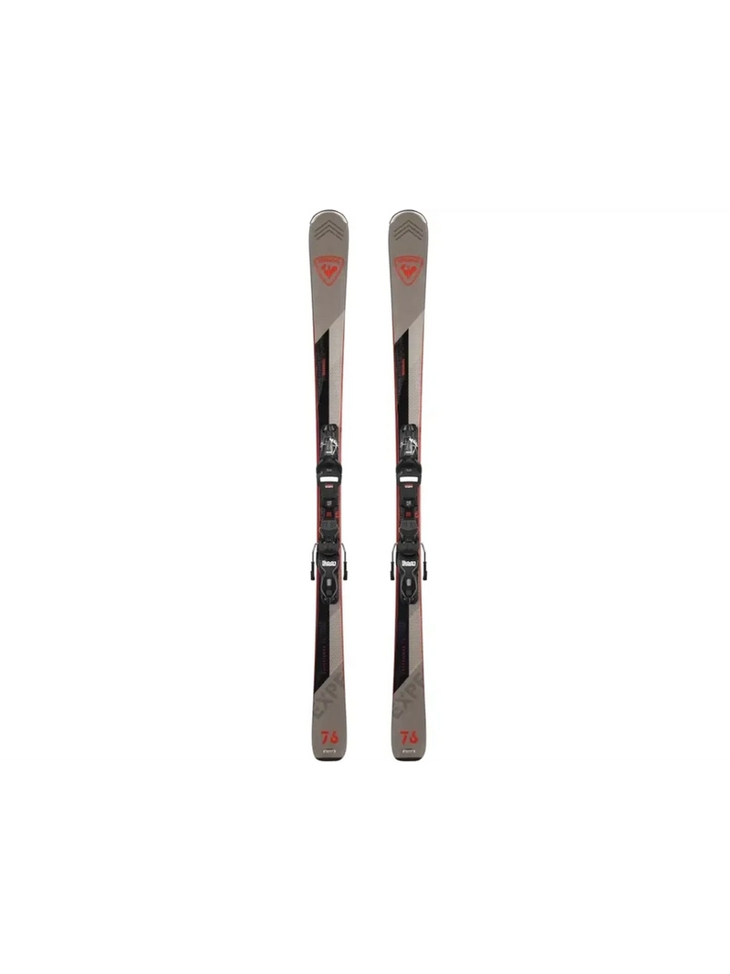 Rossignol Experience 76 + XP10 2025 - Mountain Cultures