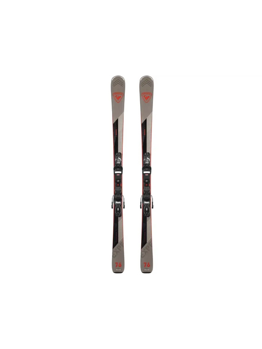 Rossignol Experience 76 + XP10 2025 - Mountain Cultures Rossignol Experience 76 + XP10 2025 - Mountain Cultures