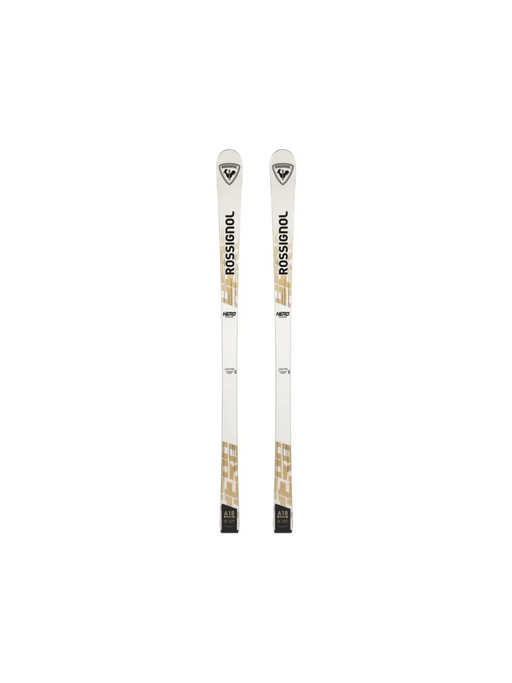 Rossignol Hero Mogul Accelere 2025 - Mountain Cultures