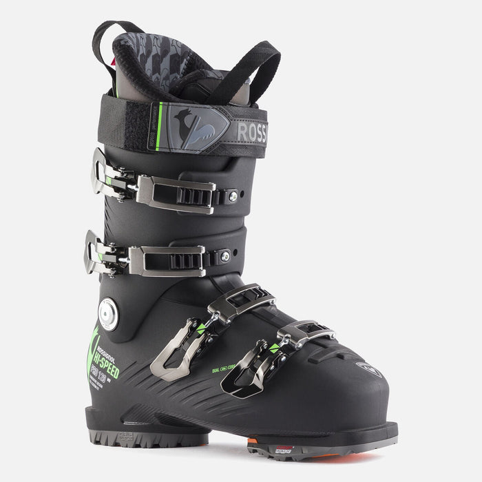 Rossignol Hi - Speed Pro 120 MV GW - Mountain Cultures