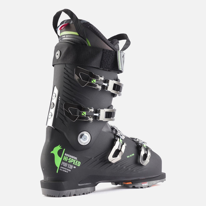 Rossignol Hi - Speed Pro 120 MV GW - Mountain Cultures