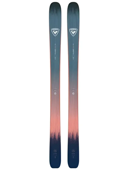 Rossignol Rallybird Soul 102 2026 - 150 - Skis