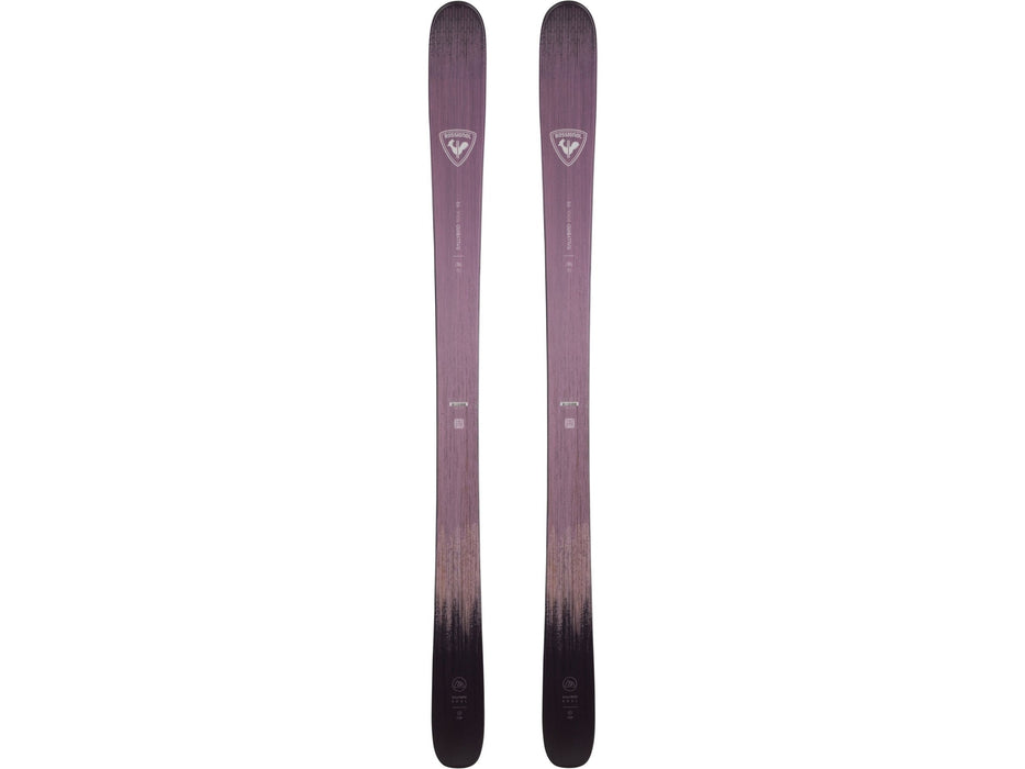 Rossignol Rallybird Soul 92 2025 - Mountain Cultures