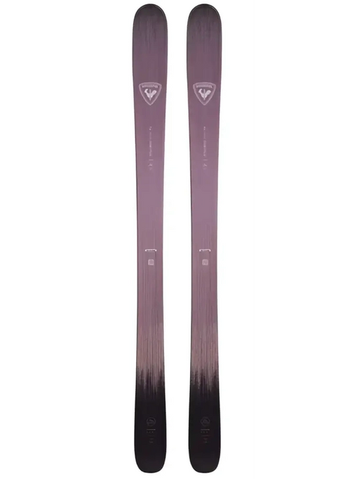 Rossignol Rallybird Soul 92 2026 - 146 - Skis