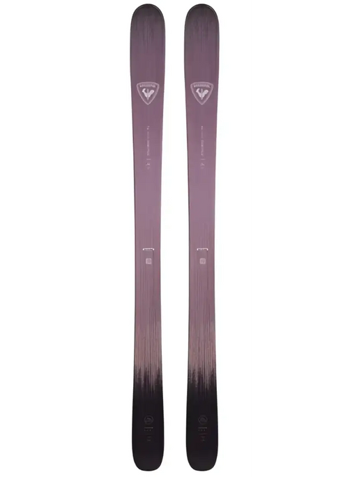 Rossignol Rallybird Soul 92 2026 - 146 - Skis