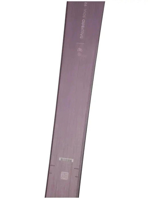 Rossignol Rallybird Soul 92 2026 - Skis