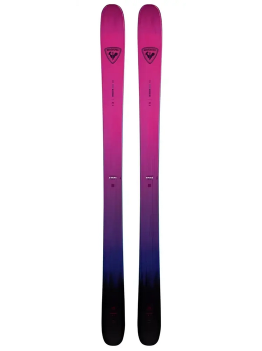 Rossignol Sender Free 100 2026 - 164 - Skis