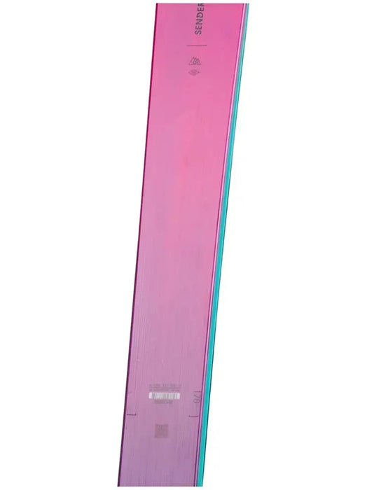 Rossignol Sender Free 100 2026 - Skis