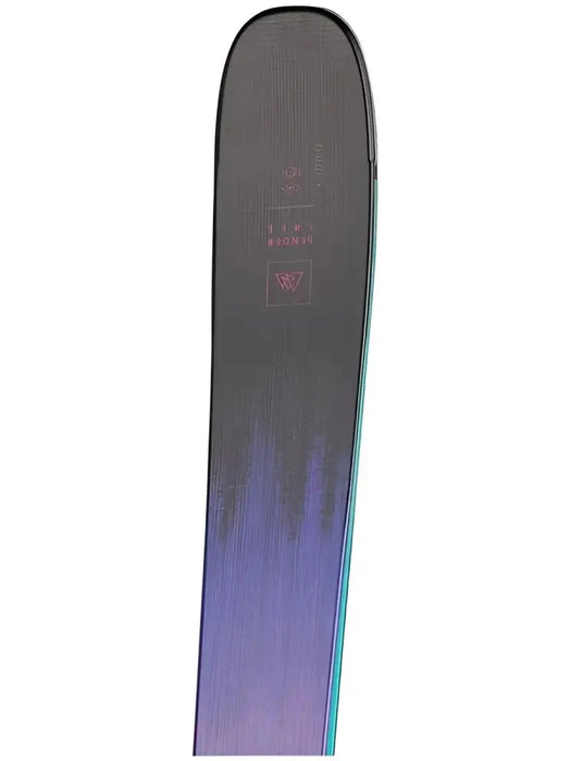Rossignol Sender Free 100 2026 - Skis