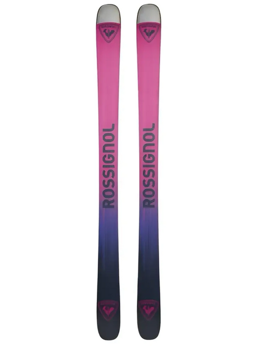 Rossignol Sender Free 100 2026 - Skis