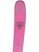 Rossignol Sender Free 100 2026 - Skis