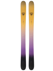 Rossignol Sender Free 118 2026 - 176 - Skis