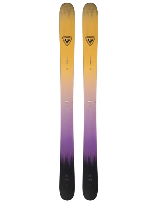 Rossignol Sender Free 118 2026 - 176 - Skis