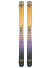 Rossignol Sender Free 118 2026 - Skis