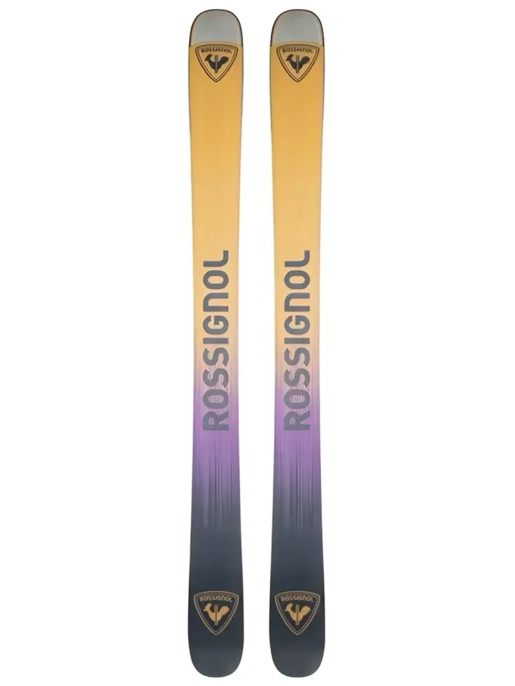 Rossignol Sender Free 118 2026 - Skis
