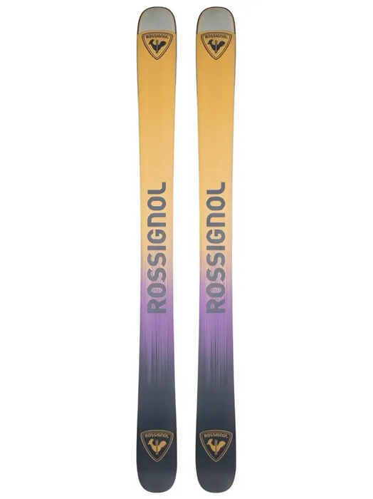 Rossignol Sender Free 118 2026 - Skis
