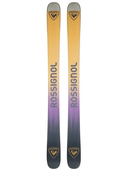 Rossignol Sender Free 118 2026 - Skis
