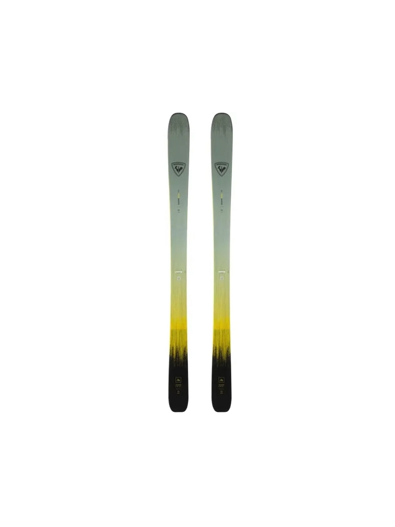 Rossignol Sender Soul 102 2025 - Mountain Cultures