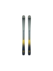 Rossignol Sender Soul 102 2025 - Mountain Cultures