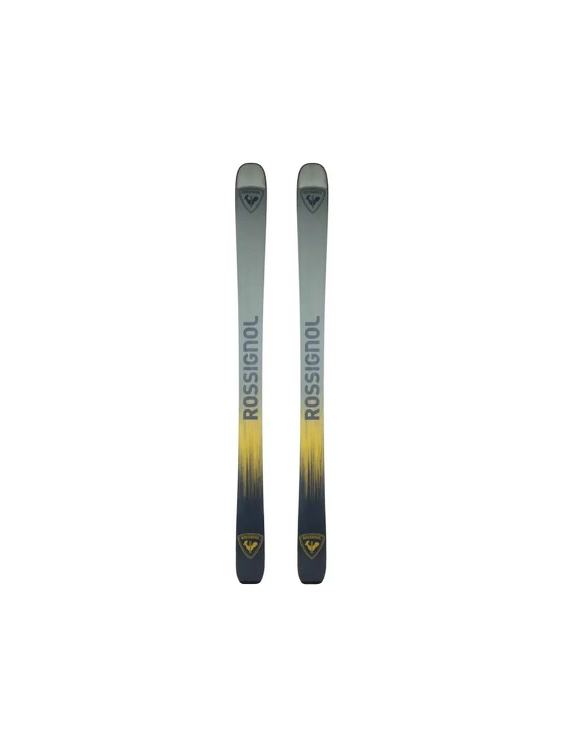 Rossignol Sender Soul 102 2025 - Mountain Cultures