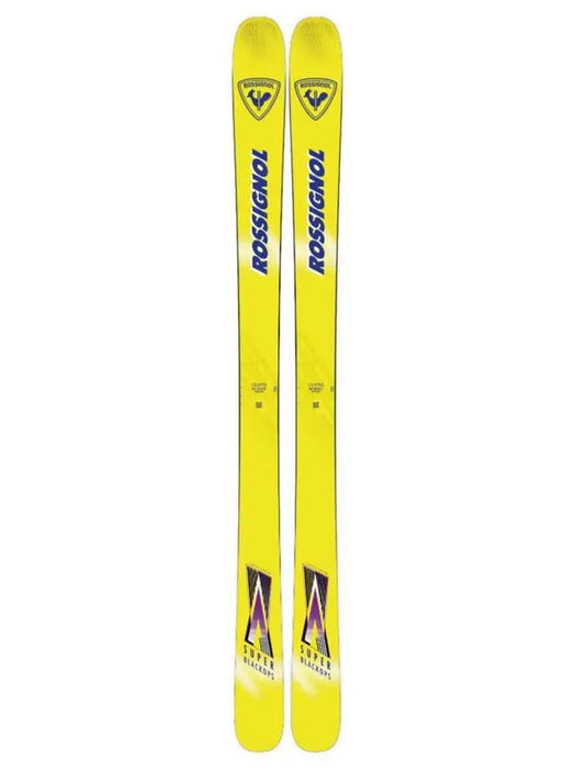 Rossignol Super Blackops 2026 - 162 - Skis