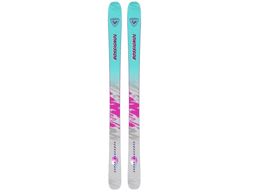 Rossignol Super Blackops 98 2025 - Mountain Cultures