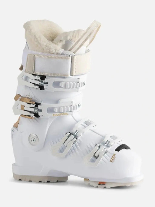 Rossignol Vizion 4B Elite 90 W GW Ski Boots - 22.5 - Ski Boots