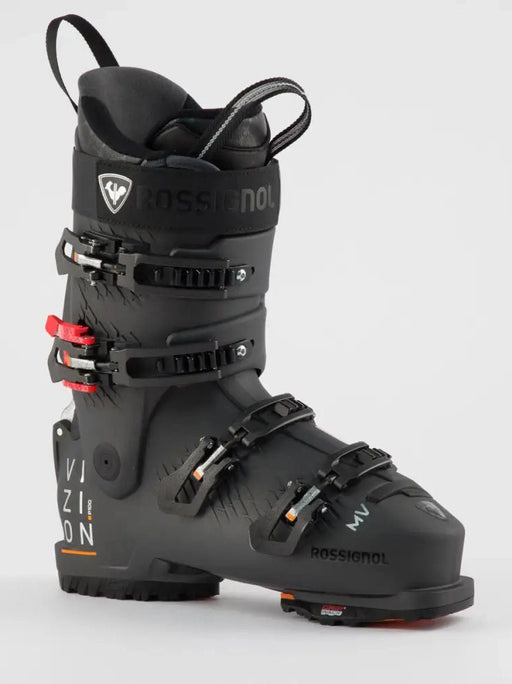 Rossignol Vizion 4B Pro 100 MV GW Ski Boots - 24.5 - Ski Boots