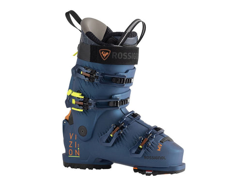 Rossignol Vizion 4B Pro 120 MV GW 2025 - Mountain Cultures