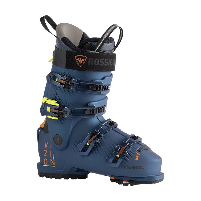 Rossignol Vizion 4B Pro 120 MV GW 2025 - Mountain Cultures